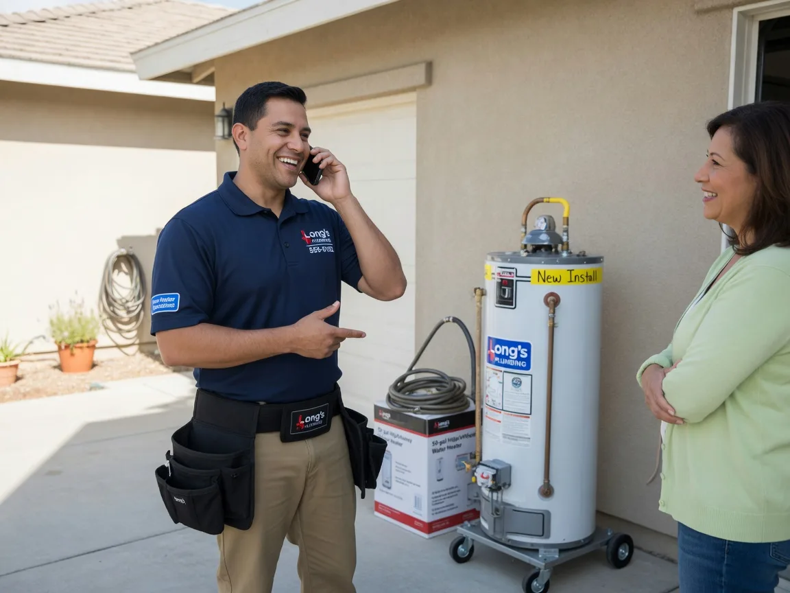 Leak Detection Newark, MO FAQs